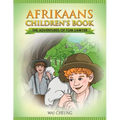 Afrikaans Children's Book: The Adventures of Tom Sawyer