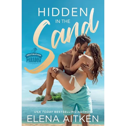 Hidden in the Sand