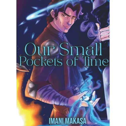 Our Small Pockets of Time