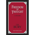 Freedom of Thought: A History