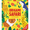 Origami Safari: For Beginners