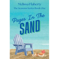 Pages In The Sand