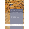 Finding Pieces of the Puzzle: A Fresh Look at the Christian Story
