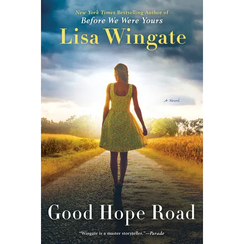 Good Hope Road