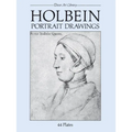 Holbein Portrait Drawings
