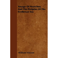 Voyage Of Nearchus, And The Periplus Of The Erythrean Sea