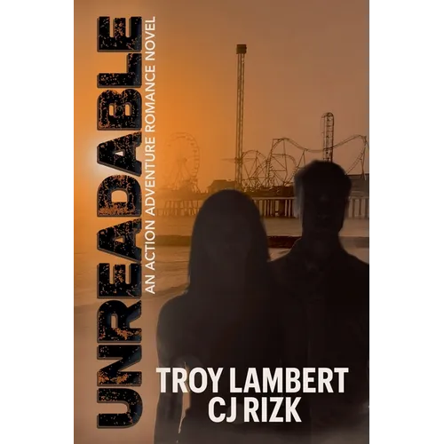 Unreadable