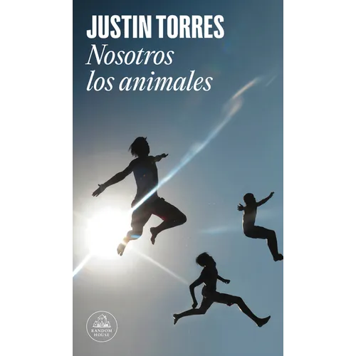 Nosotros Los Animales / We the Animals