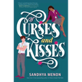 Of Curses and Kisses
