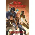 Red Pyramid: The Graphic Novel