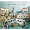 The Treasures of Venice: Pop-Up