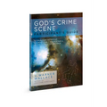 God's Crime Scene Participant's Guide: A Cold-Case Detective Examines the Evidence for a Divinely Created Universe