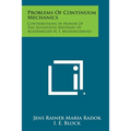 Problems of Continuum Mechanics: Contributions in Honor of the Seventieth Birthday of Academician N. I. Muskhelishvili