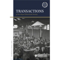 Transactions of the Royal Historical Society: Volume 1