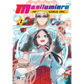 Magilumiere Magical Girls Inc., Vol. 7
