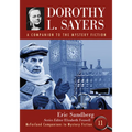 Dorothy L. Sayers: A Companion to the Mystery Fiction