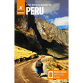 The Rough Guide to Peru: Travel Guide with eBook