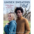 Unisex Sweaters to Knit: Timeless Designs for Sizes 32-52 Inches