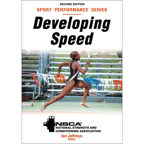 Developing Speed