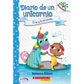 Diario de Un Unicornio #5: Iris Y La Sirenita (Bo and the Merbaby): Volume 5