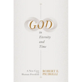 God in Eternity and Time: A New Case for Human Freedom