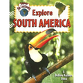 Explore South America