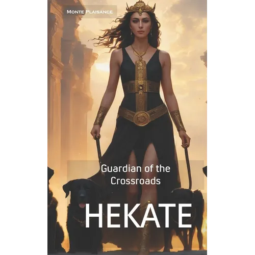 Hekate: Guardian of the Crossroads
