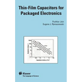 Thin-Film Capacitors for Packaged Electronics