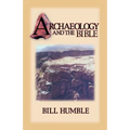 Archaeology and the Bible