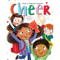 Cheer: A Book to Celebrate Community