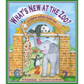 What's New at the Zoo? an Animal Adding Adventure