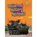 Battlefront Military Machines