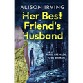 Her Best Friend's Husband