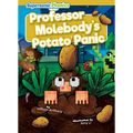 Professor Molebody's Potato Panic