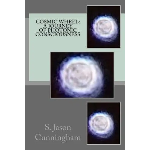Cosmic Wheel: A Journey of Photonic Consciousness