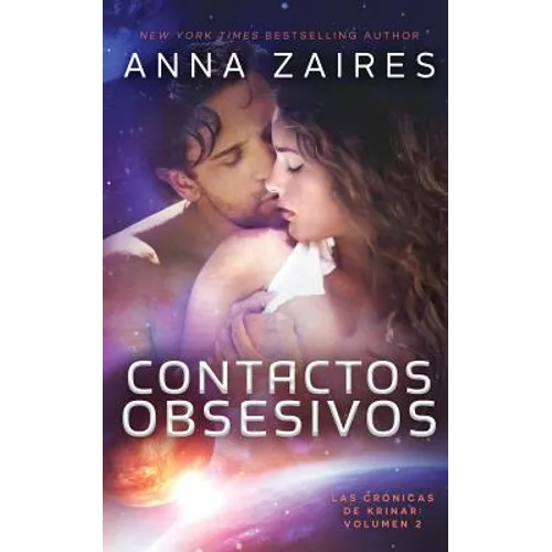 Contactos Obsesivos