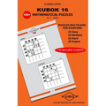 Kubok 16: 100+ Mathematical Puzzles - N.1 2024