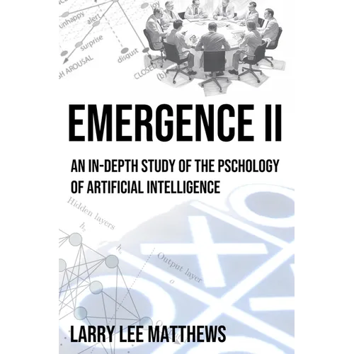 Emergence II