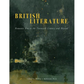 British Literature: Romantic Era to the Twentieth Century and Beyond