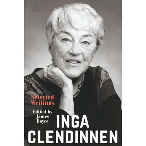 Inga Clendinnen