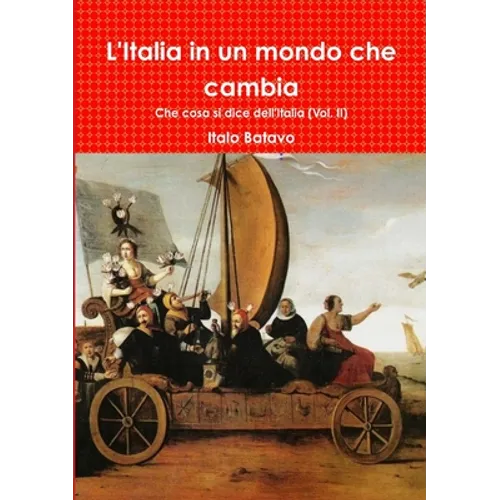 L'Italia in un mondo che cambia