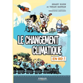 Le changement climatique en BD