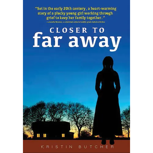 Closer to Far Away