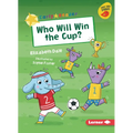 Who Will Win the Cup?