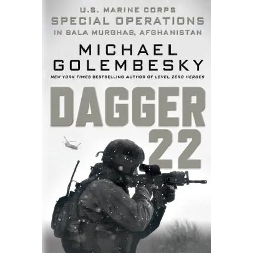 Dagger 22