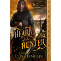 Heart of the Hunter: A Medieval Historical Romance