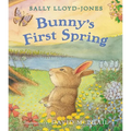 Bunny's First Spring