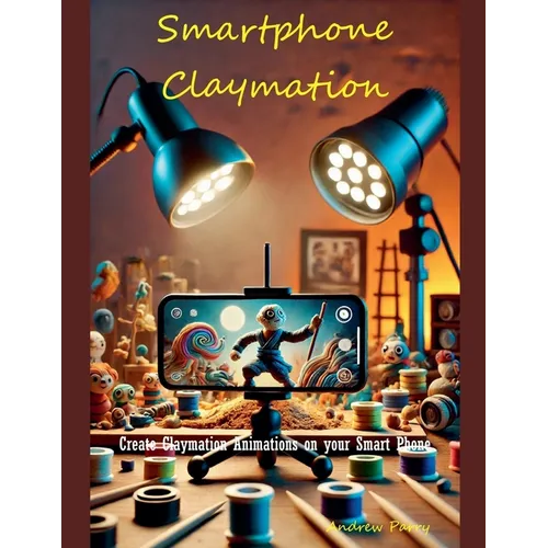 Smartphone Claymation