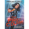 The First Course: Book One of The Omegas Series, a SuperHarem Adventure