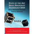 State-Of-The-Art Small Spacecraft Technology 2023